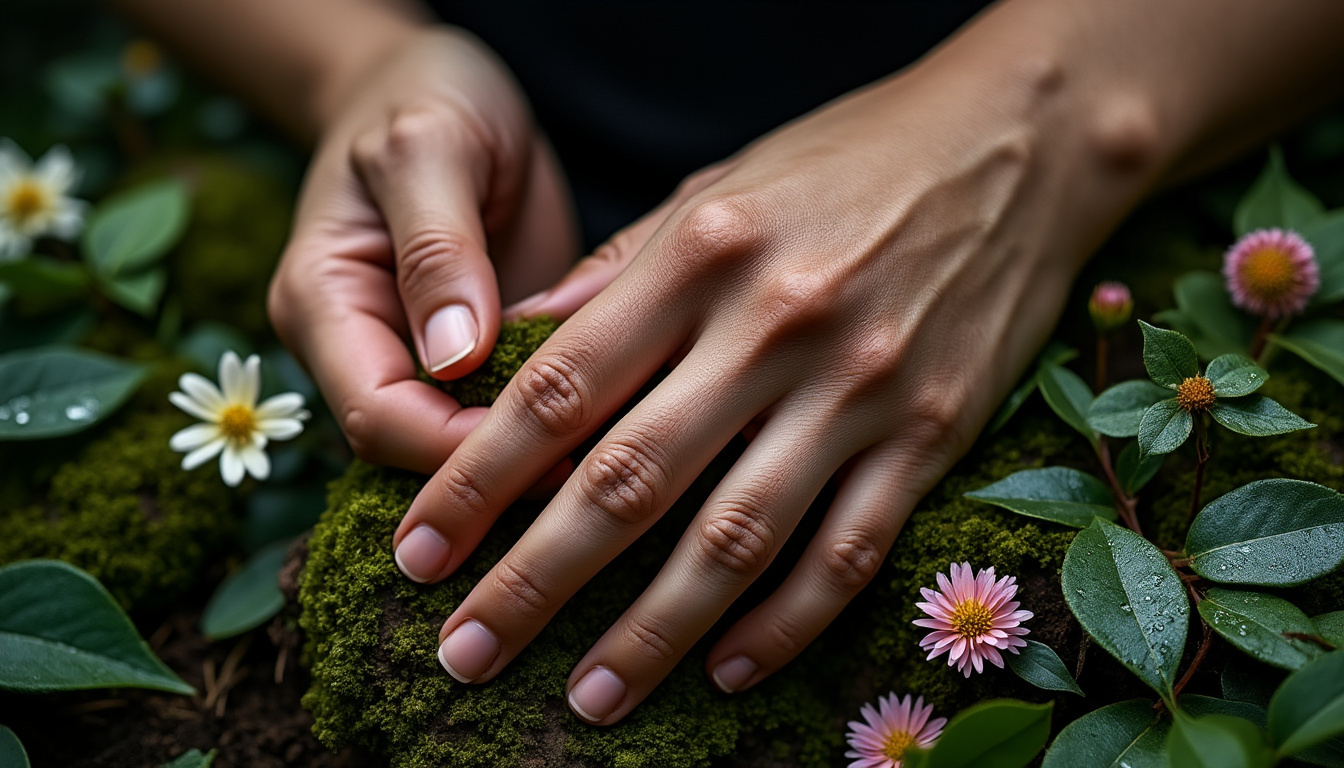 découvrez nos conseils et astuces pour sublimer la beauté de vos mains et les garder douces, fortes et élégantes au quotidien.