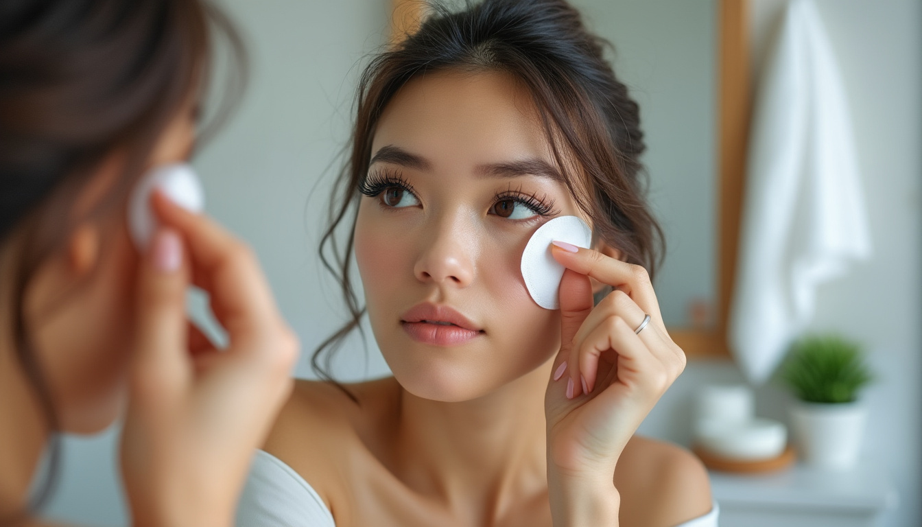 découvrez nos conseils pratiques et faciles pour enlever vos extensions de cils en toute sécurité, sans abîmer vos cils naturels.