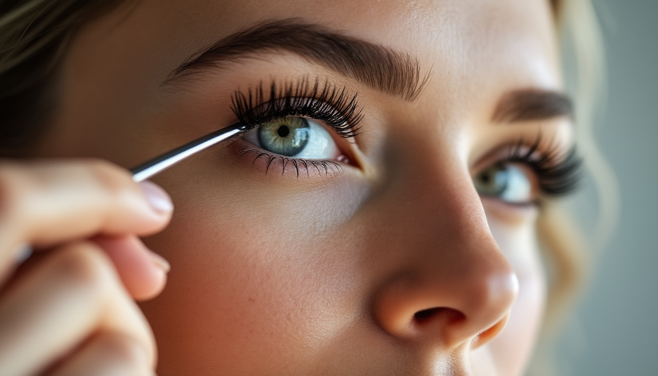 découvrez nos conseils pratiques et doux pour enlever vos faux cils en toute sécurité et préserver la santé de vos cils naturels.