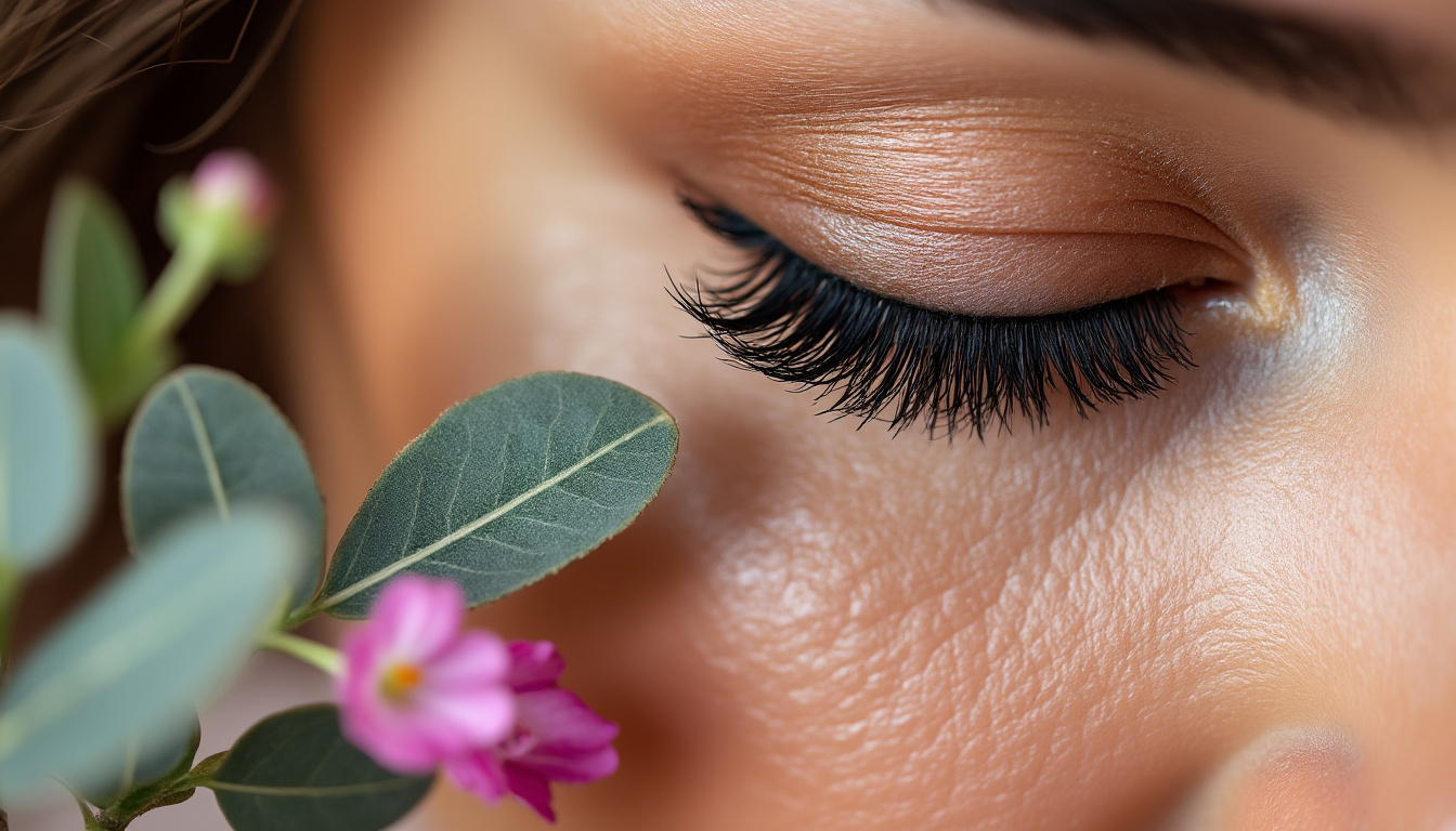 découvrez nos astuces simples et efficaces pour enlever les faux cils en toute sécurité, sans abîmer vos cils naturels.