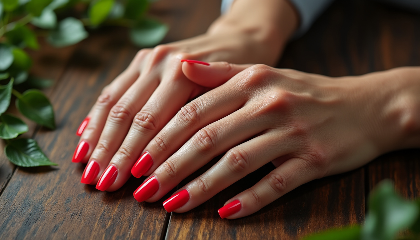découvrez comment enlever le vernis à ongles sans utiliser de dissolvant grâce à des méthodes naturelles et efficaces, pour des ongles soignés sans produits chimiques.
