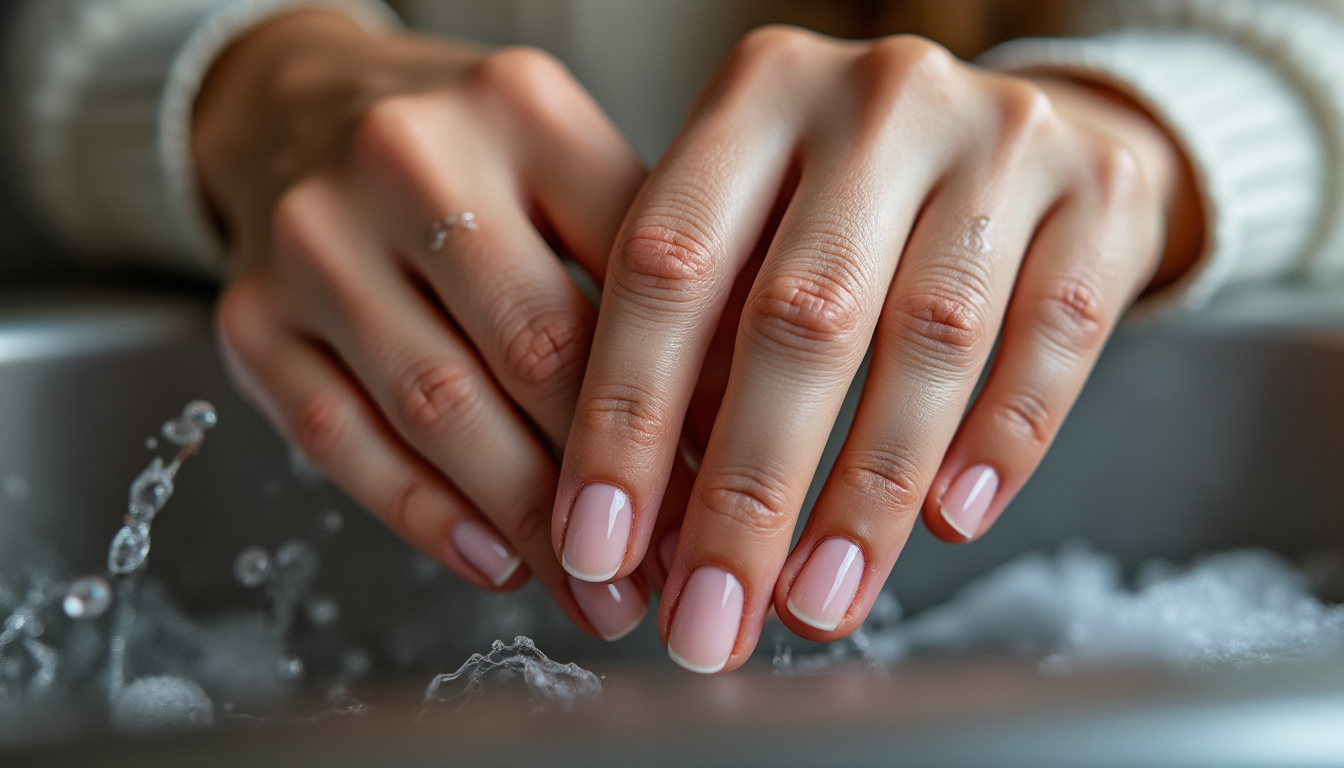 découvrez les principales causes des ongles cassants et comment les prévenir pour retrouver des ongles forts et en bonne santé.