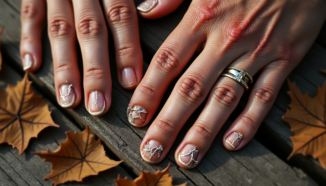 découvrez les principales causes des ongles cassants et apprenez comment les prévenir pour garder des ongles forts et en bonne santé.