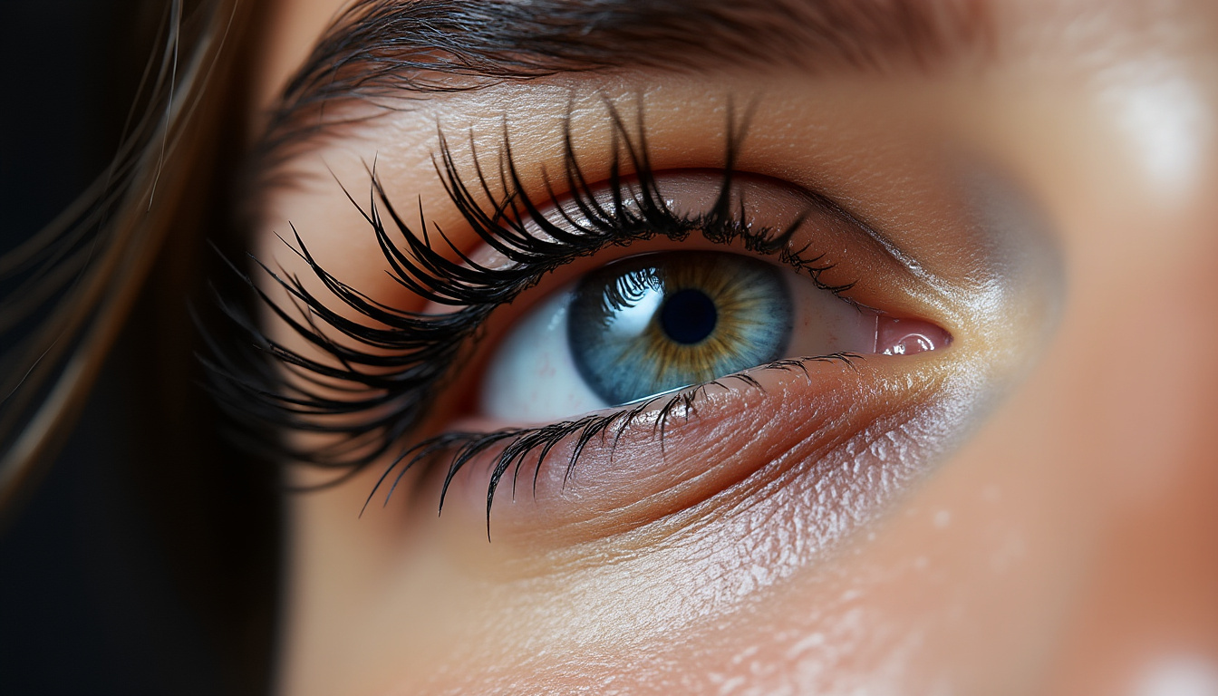 découvrez les risques potentiels du rehaussement de cils et comment les éviter pour un regard sublimé en toute sécurité.
