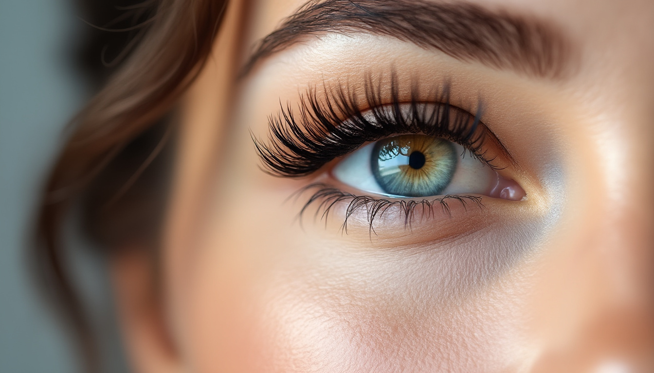 découvrez la durée du rehaussement de cils et comment prolonger cet effet naturel pour un regard sublimé plus longtemps.