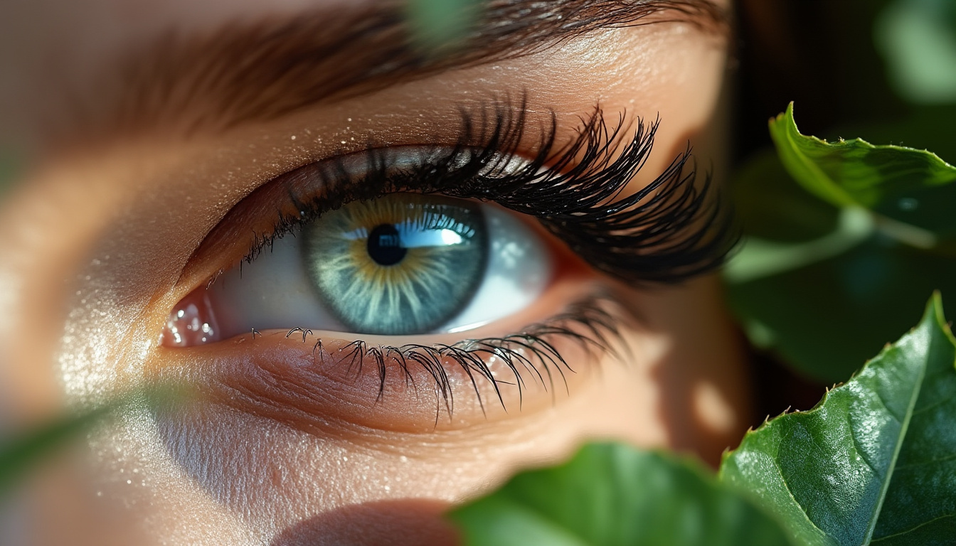 découvrez la durée du rehaussement de cils, une méthode efficace pour sublimer votre regard naturellement et longtemps.