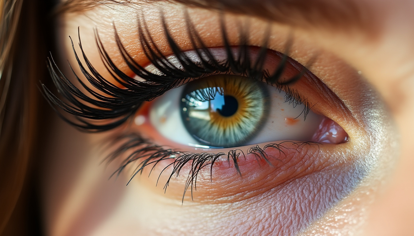 découvrez comment reconnaître et réparer un rehaussement de cils raté. conseils et solutions pour retrouver un regard parfait en toute sécurité.